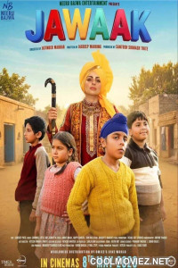 Jawaak 2026 Punjabi Full Movie