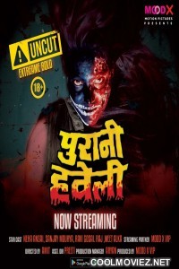 Purani Haveli (2023) MoodX Original