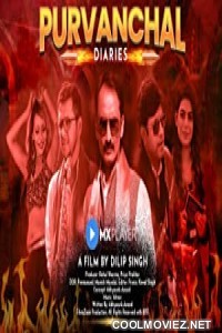 Purvanchal Diaries (2021) Season 1