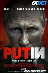 Putin (2025) Hindi Dubbed Movie