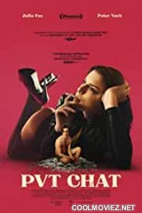 Pvt Chat (2021) Hindi Dubbed Movie