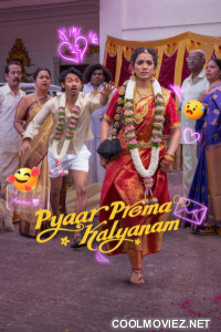Pyaar Prema Kalyanam (2026) Hindi Dubbed Movie