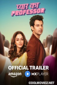 Pyar Ka Professor (2025) Season 1