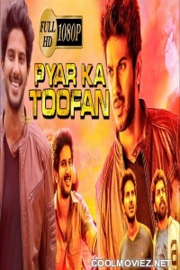 Pyar Ka Toofan (2021) Hindi Dubbed South Movie