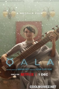 Qala (2022) Hindi Movie