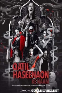 Qatil Haseenaon Ke Naam (2021) Season 1