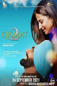 Qismat 2 (2021) Punjabi Movie