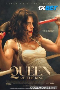 Queen of the Ring (2025) Hindi Dubbed Movie