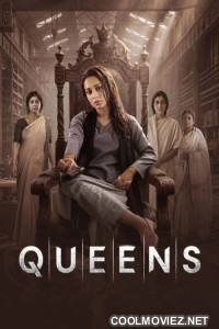 Queens (2026) S01 Bengali Web Series