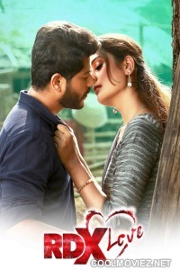 RDX Love (2019) Hindi Dubbed Movie