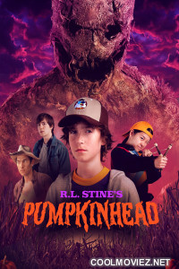 RL Stines Pumpkinhead (2025) Hollywood Hindi Dubbed