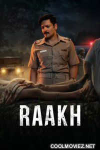Raakh (2026) S01 Hindi Web Series