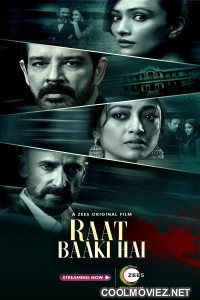 Raat Baaki Hai (2021) Hindi Movie