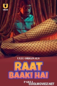 Raat Baaki Hai (2024) Ullu Original