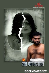 Raath Ki Barsaat (2025) S01 Hindi Web Series
