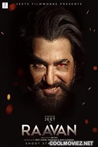 Raavan (2022) Bengali Movie