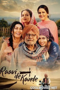Raavi De Kande (2025) Punjabi Movie