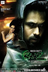 Raaz The Mystery Continues (2009) Hindi Movie