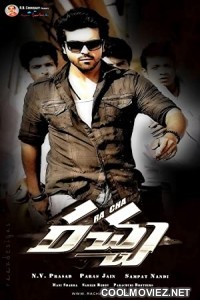 Rachcha (2012) Hindi Dubbed South Movie