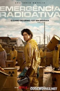 Radioactive Emergency (2026) S01 Hindi Dubbed Web Series