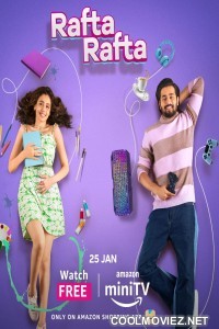 Rafta Rafta (2023) Season 1