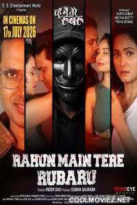 Rahun Main Tere Rubaru (2026) Hindi Movie