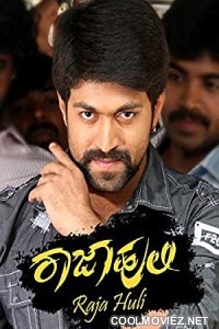 Raja Huli (2013) Hindi Dubbed South Movie