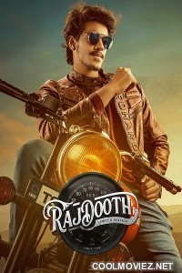 Rajdooth (2019) Hindi Dubbed South Movie