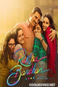 Raksha Bandhan (2022) Hindi Movie