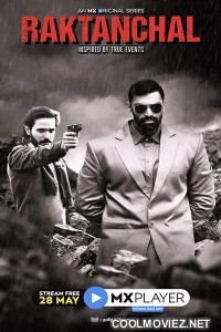 Raktanchal (2020) Season 1