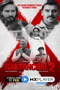 Raktanchal (2022) Season 2
