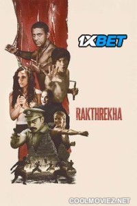 Rakthrekha (2025) Hindi Dubbed Movie