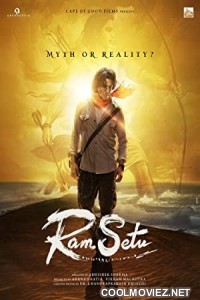Ram Setu (2022) Hindi Movie