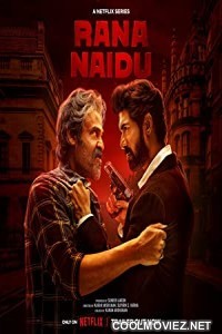 Rana Naidu (2023) Season 1