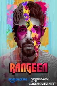 Rangeen (2025) Season 01 Hindi Web Series