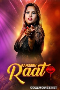 Rangeen Raat (2025) MeetX Original