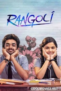 Rangoli (2023) Hindi Dubbed Movie