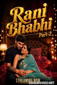 Rani Bhabhi 2 (2026) Unrated Hindi Short Film