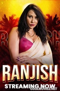 Ranjish (2023) Hunters Original