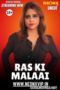 Ras Ki Malai (2025) NeonX Original