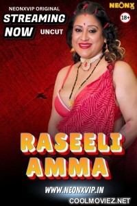 Raseeli Amma (2025) NeonX Original