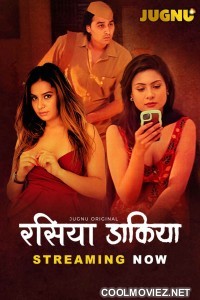 Raseeya Dakiya (2025) Jugnu Original