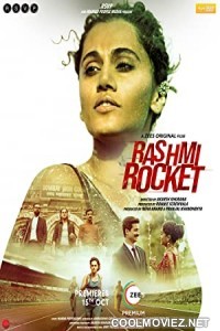 Rashmi Rocket (2021) Hindi Movie