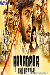 Ravanpur The Battle (2020) Hindi Dubbed South Movie