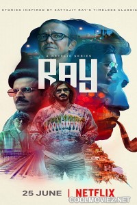 Ray (2021) Season 1