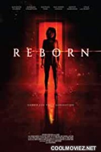 Reborn (2018) Hindi Dubbed Movie