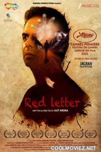 Red Letter (2025) Hindi Movie