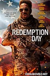 Redemption Day (2021) English Movie