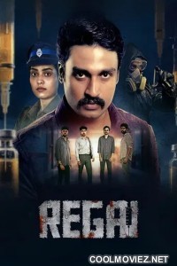 Regai (2025) S01 Hindi Web Series