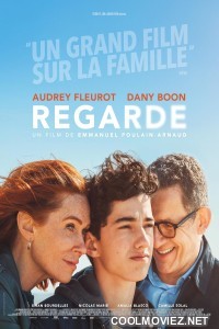 Regarde (2025) Hollywood Hindi Dubbed